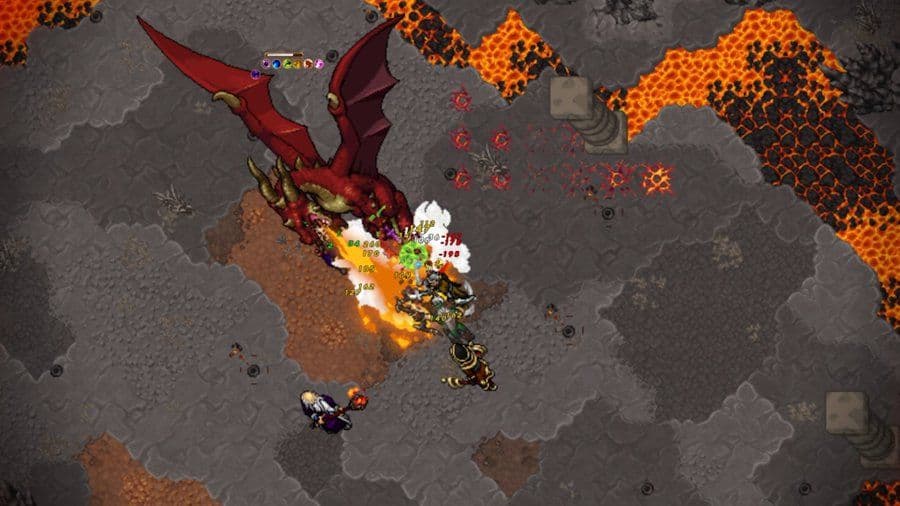 RavenQuest Introduces Guild Wars with Major Rewards