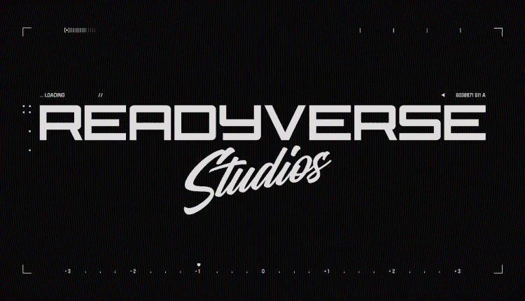 Warner Bros’ Ready Player One Reveals Readyverse Studios image