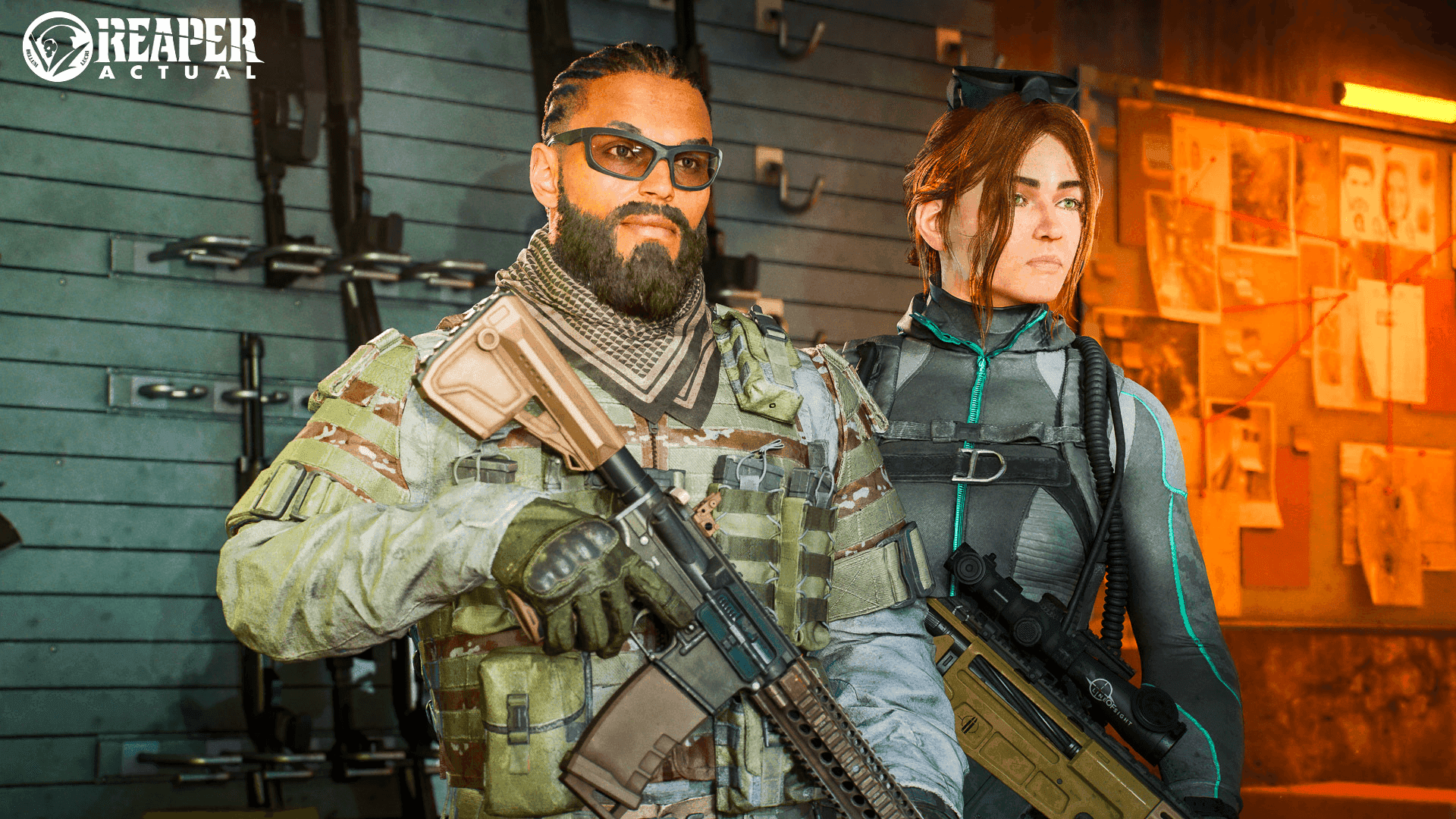 Reaper Actual Early Access Criticized