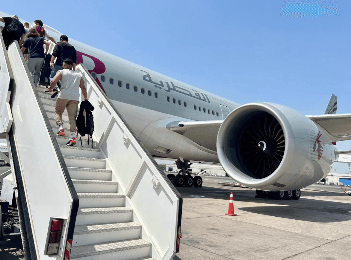 Redacted Hosts Sky Networking Event for KOLs