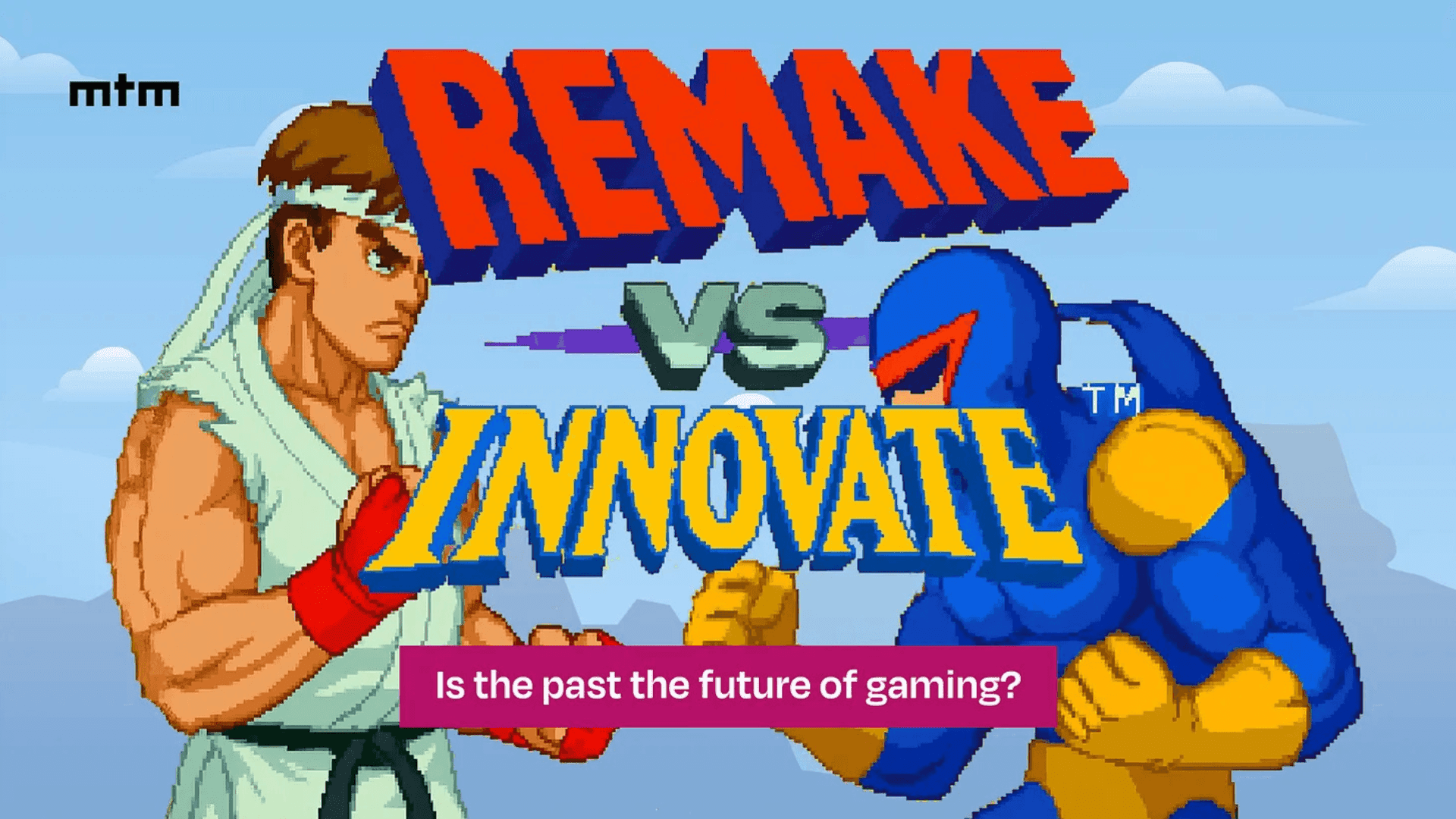 Remakes vs Remasters in Gaming
