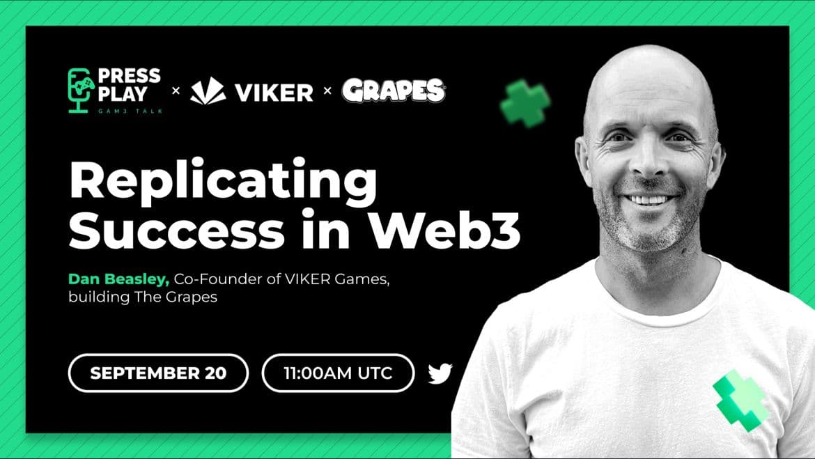 Replicating Success in Web3 with Viker Games Building The Grapes IP.jpg