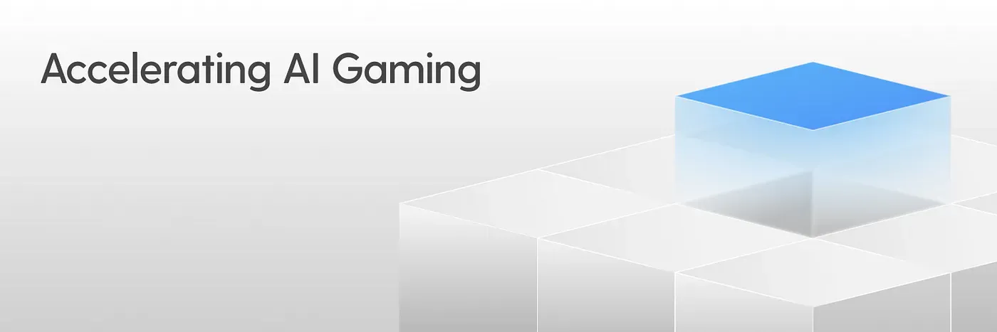 Revolutionizing Gaming with AI Integration on Blockchain