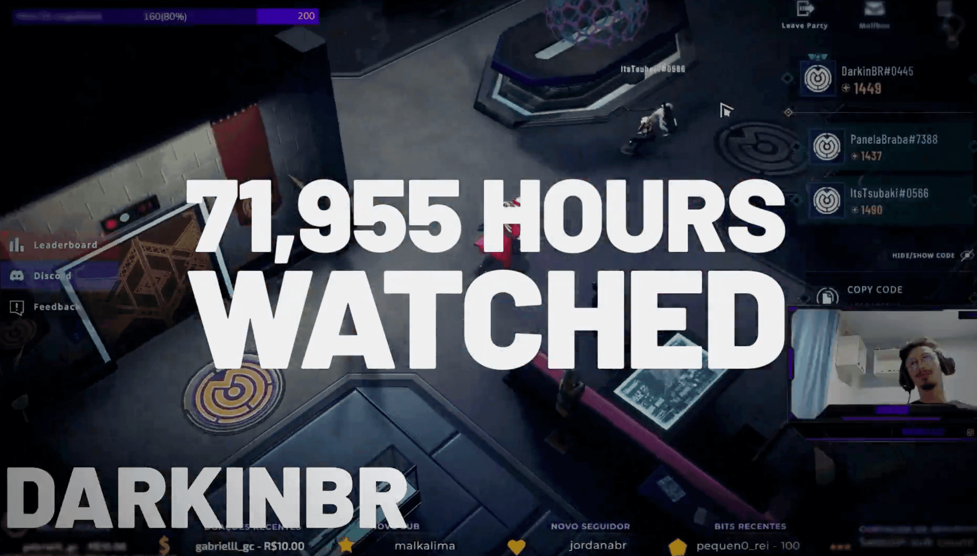 Riftstorm’s Third Alpha Playtest Sets New Engagement Milestones