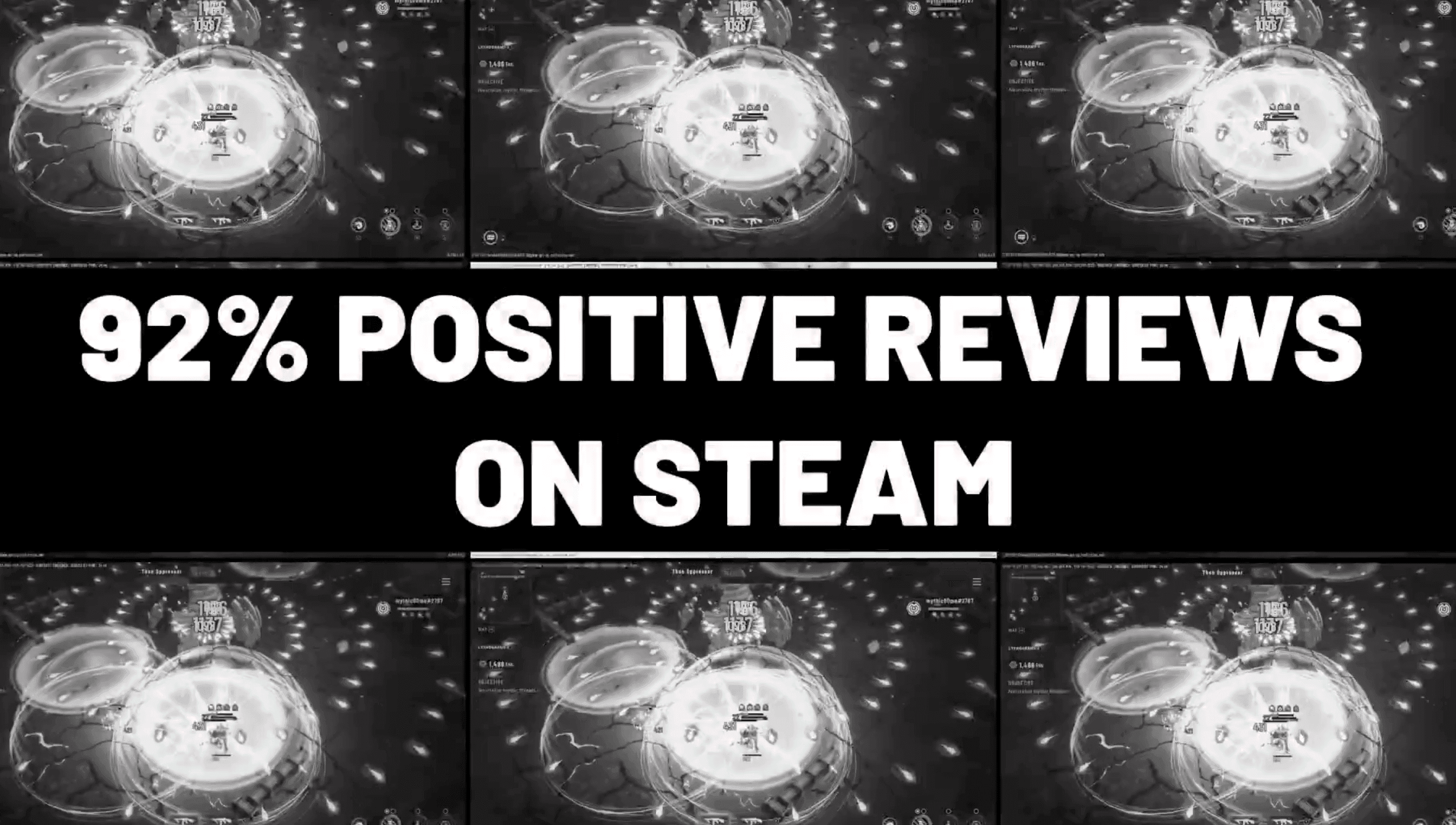 Riftstorm’s Third Alpha Playtest Sets New Engagement Milestones