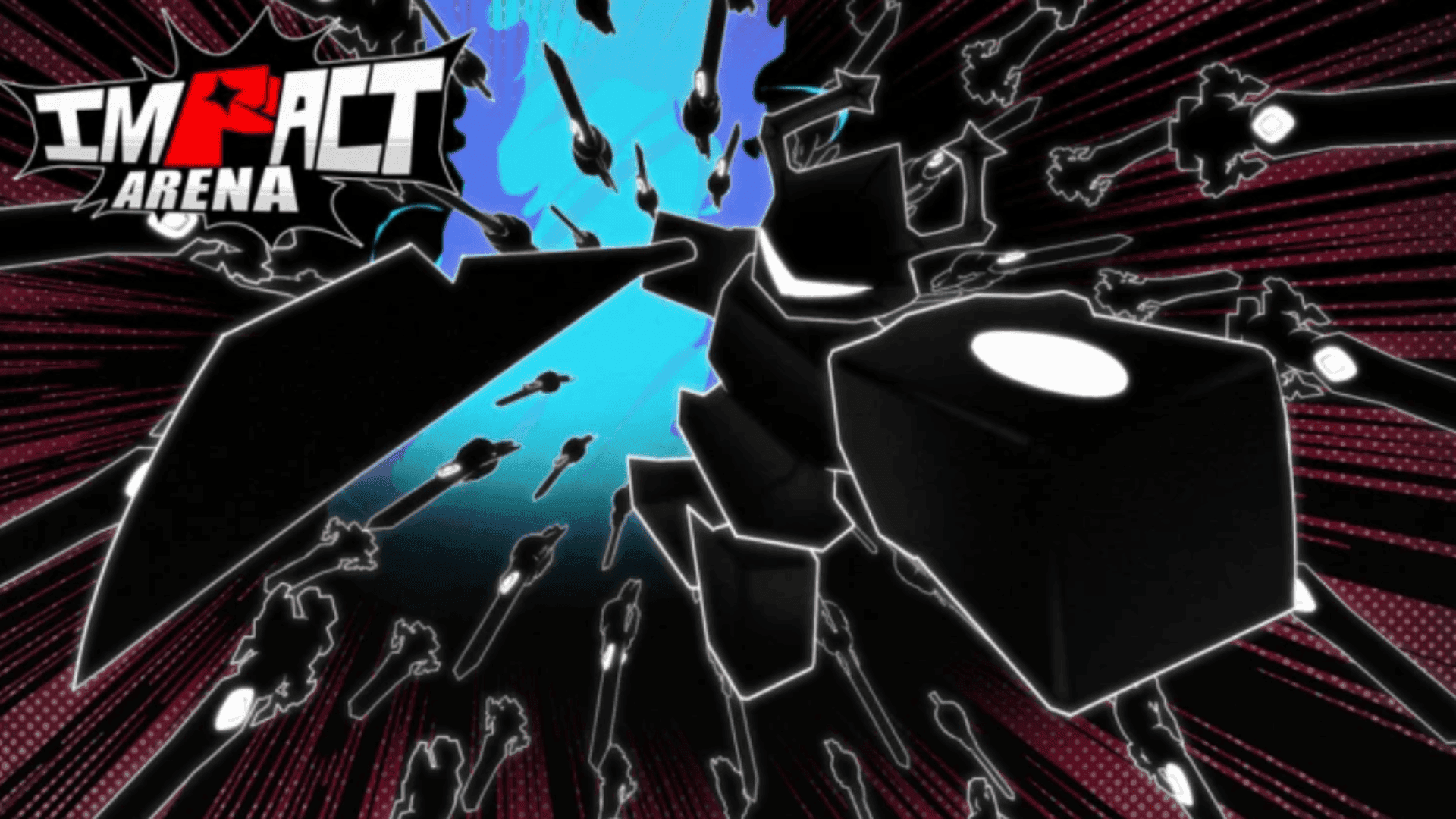 Roblox Impact Arena Codes January 2026