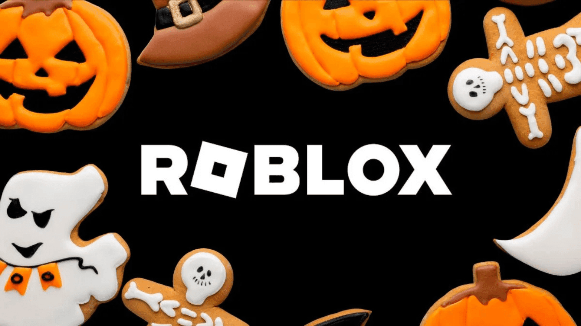 Roblox's Major Halloween Updates