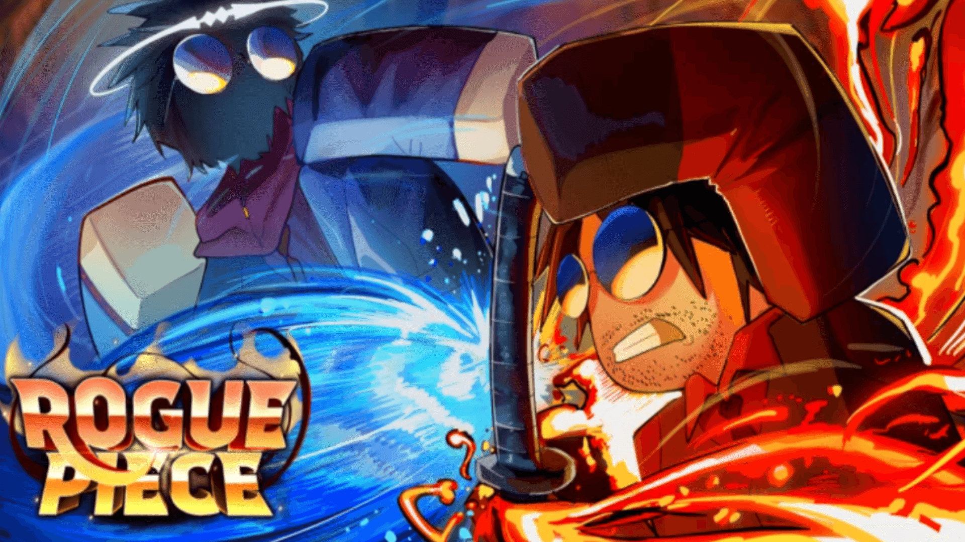 Rogue Piece Roblox Codes November 2025