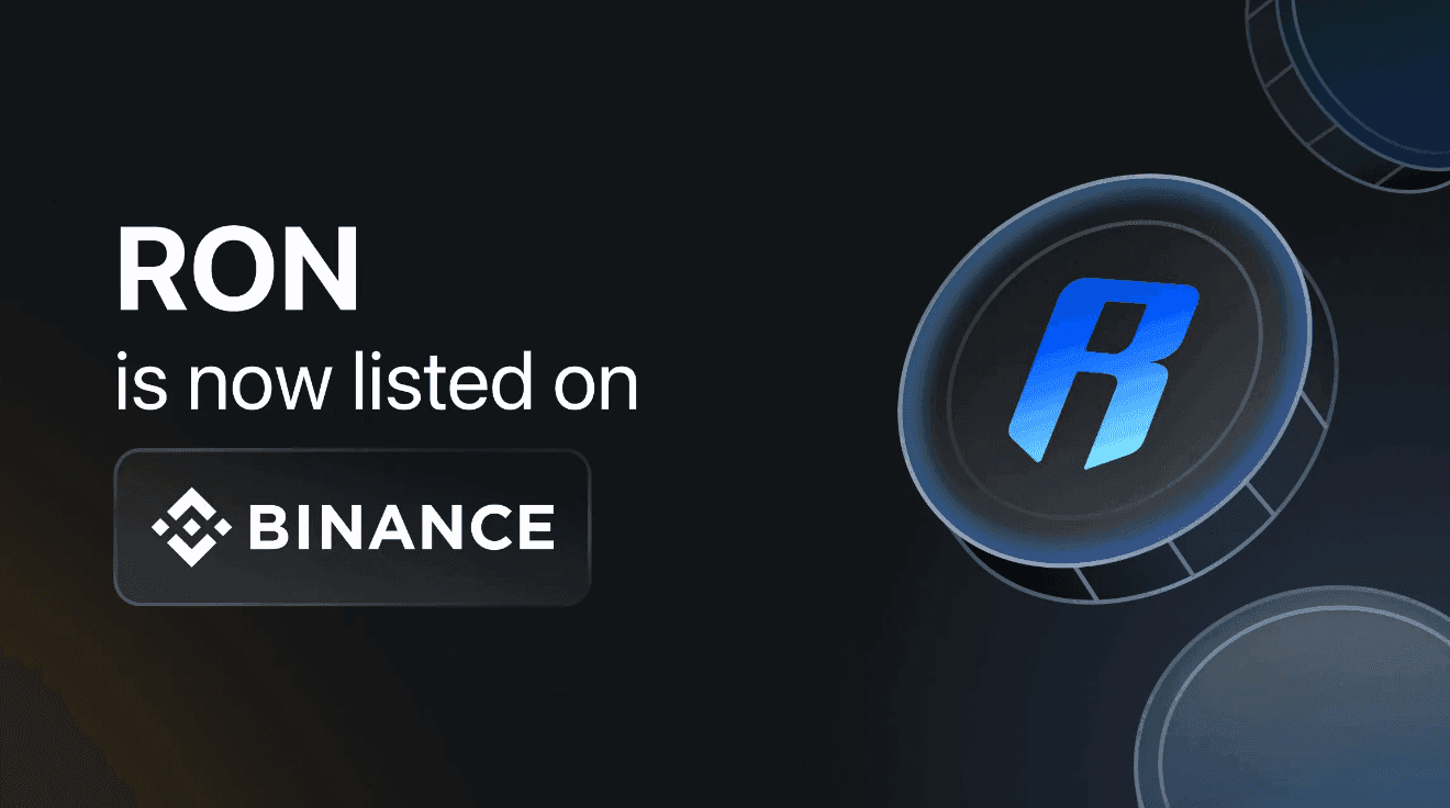 Ronin Network Hits Record 1.2 Million Daily Active User Wallets