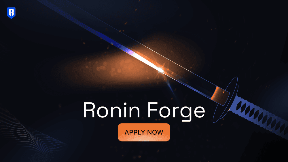 Ronin Network's Mid-Year Review for 2024