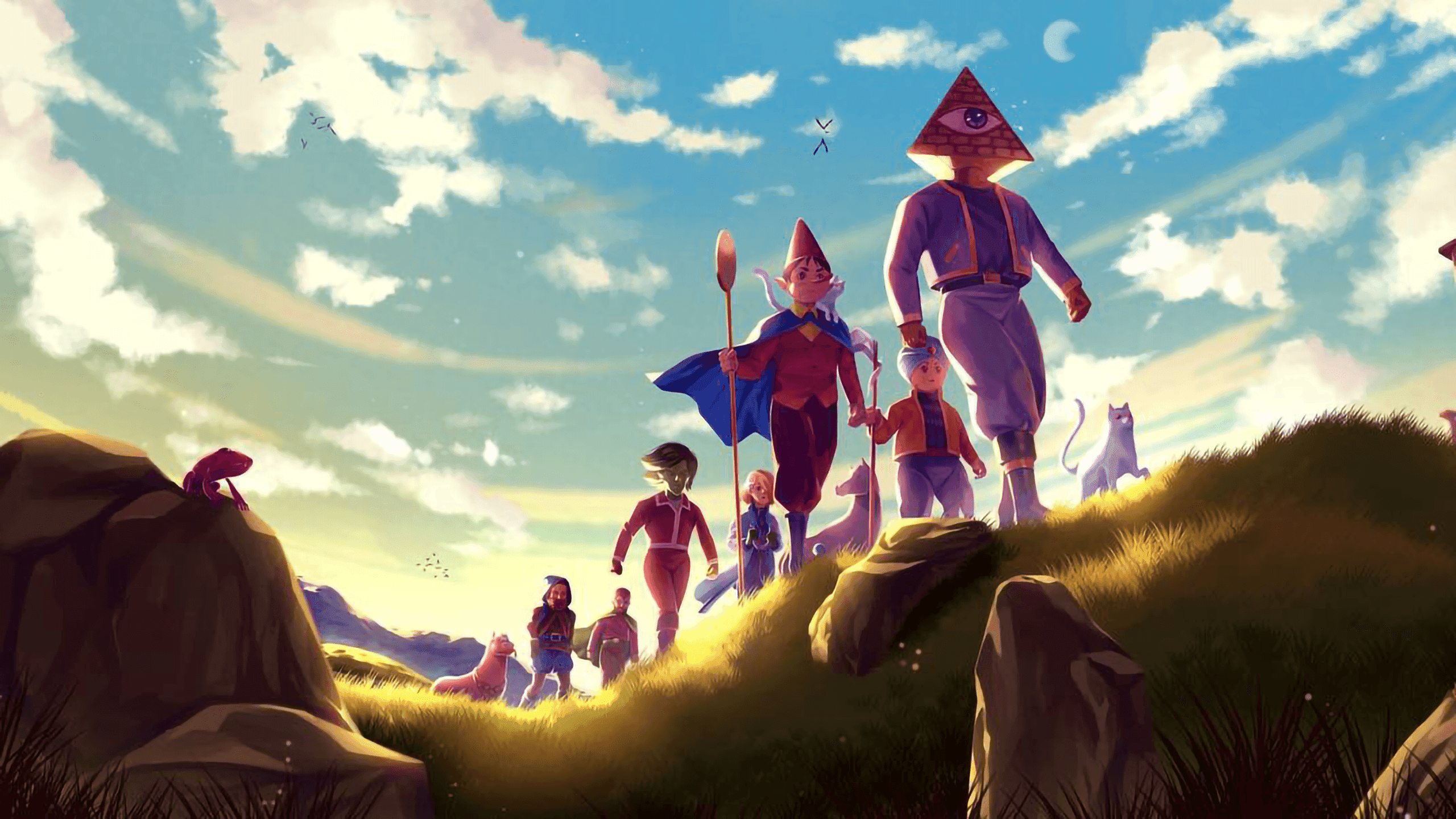 Runiverse - Hero Shot - 2560x1440.png