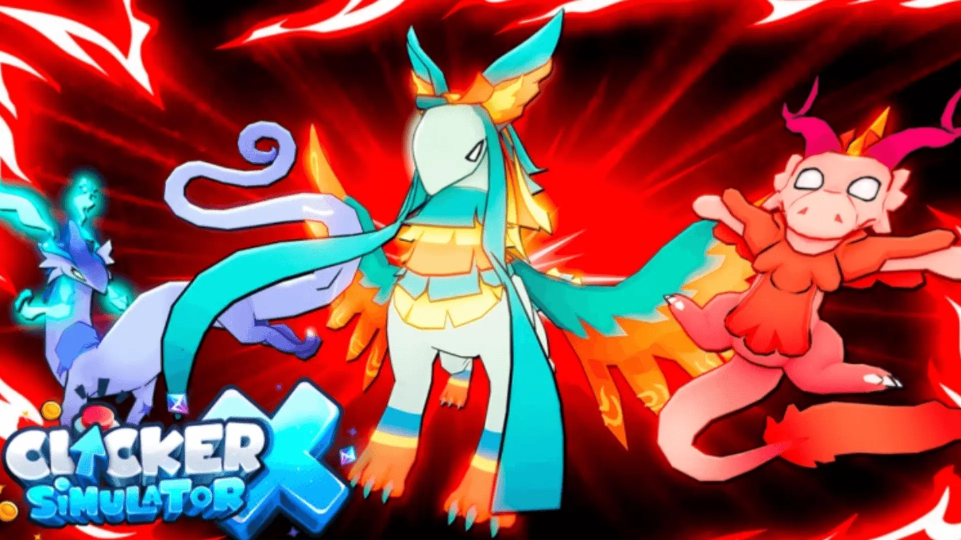 Clicker Simulator X Codes December 2025