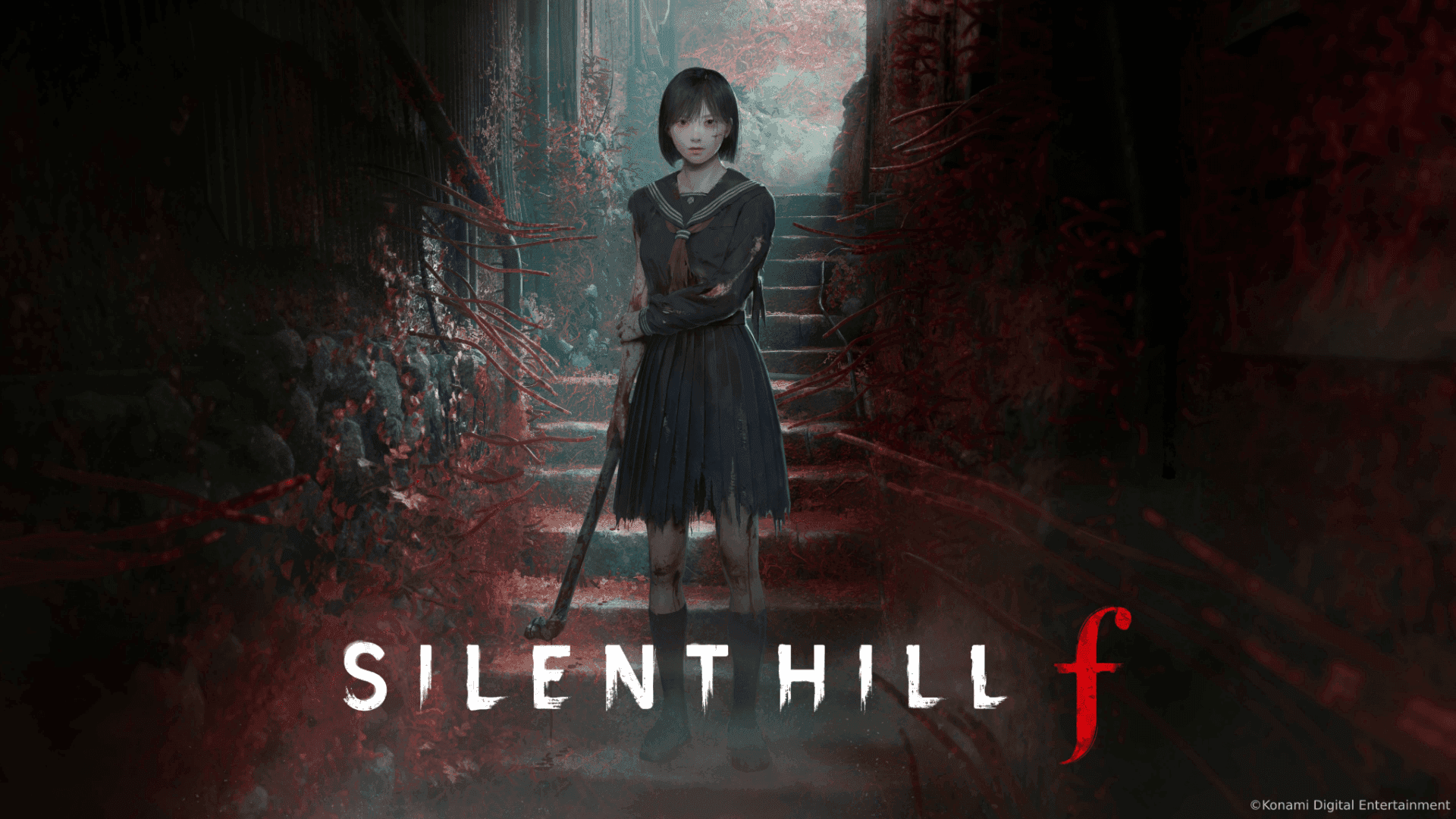 SILENT HILL f Release Date image