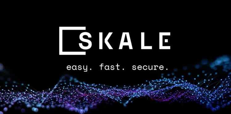 SKALE Partners with Atari Co-Founders' Moxy Platform
