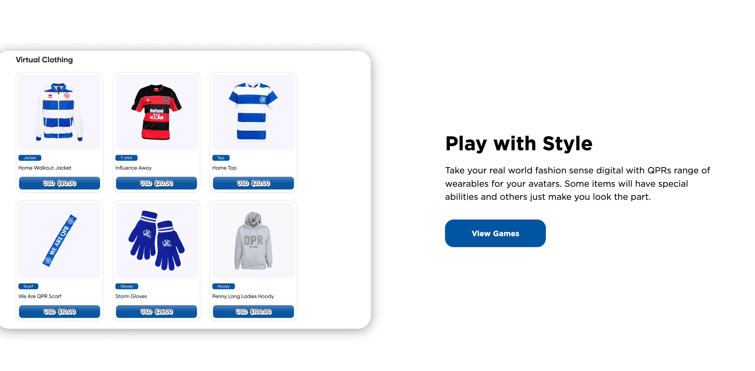 SPORTSPASS and Queens Park Rangers (QPR) New Partnership