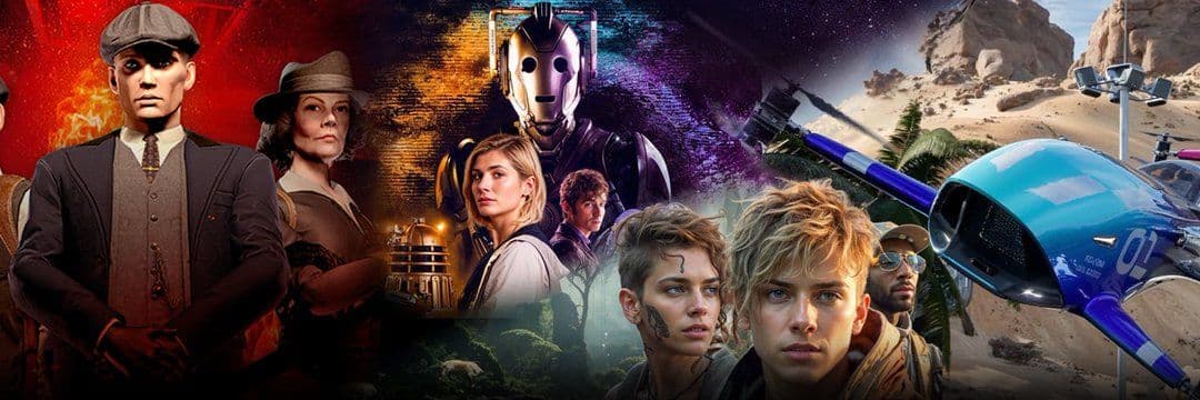 Saltwater Games Obtém Financiamento da Animoca Brands para Token XR