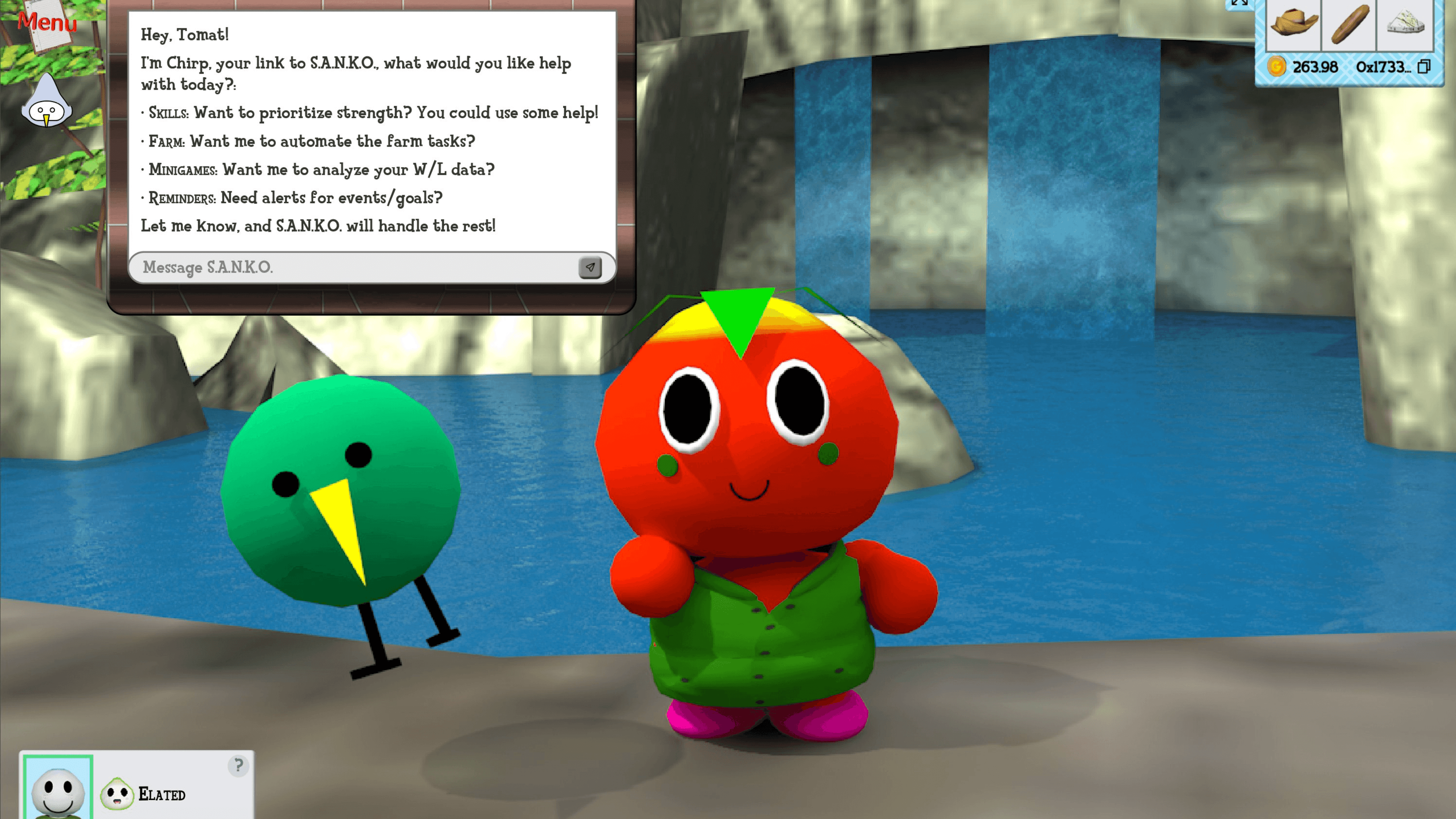 Sanko Receives Support from Arbitrum Foundation to Build AI Tools