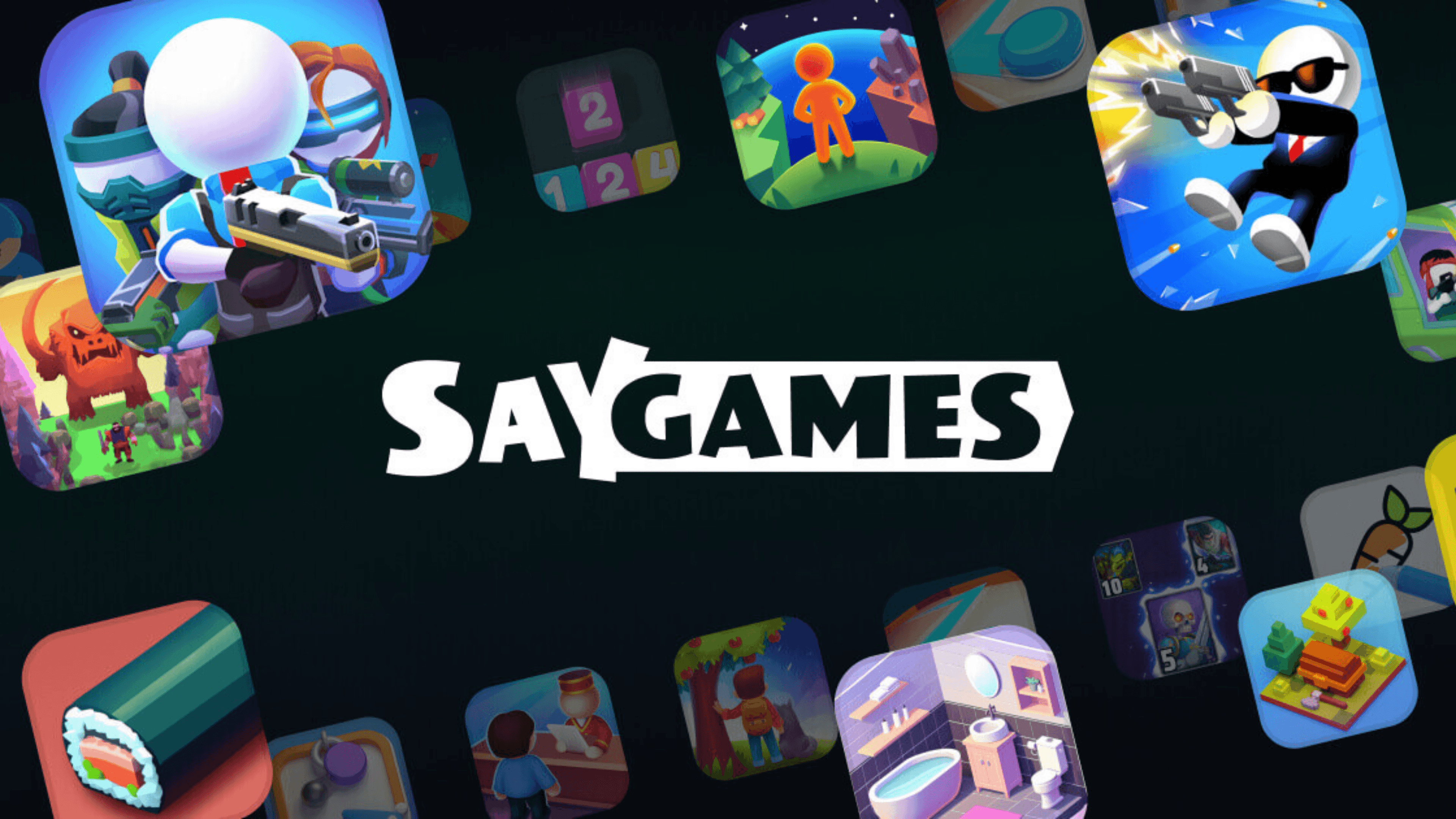 SayGames to Investment $30 Million in Mobile Gaming