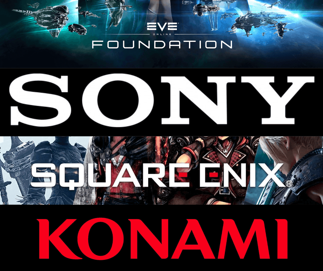 Top Gaming Studios Investing in Web3 image