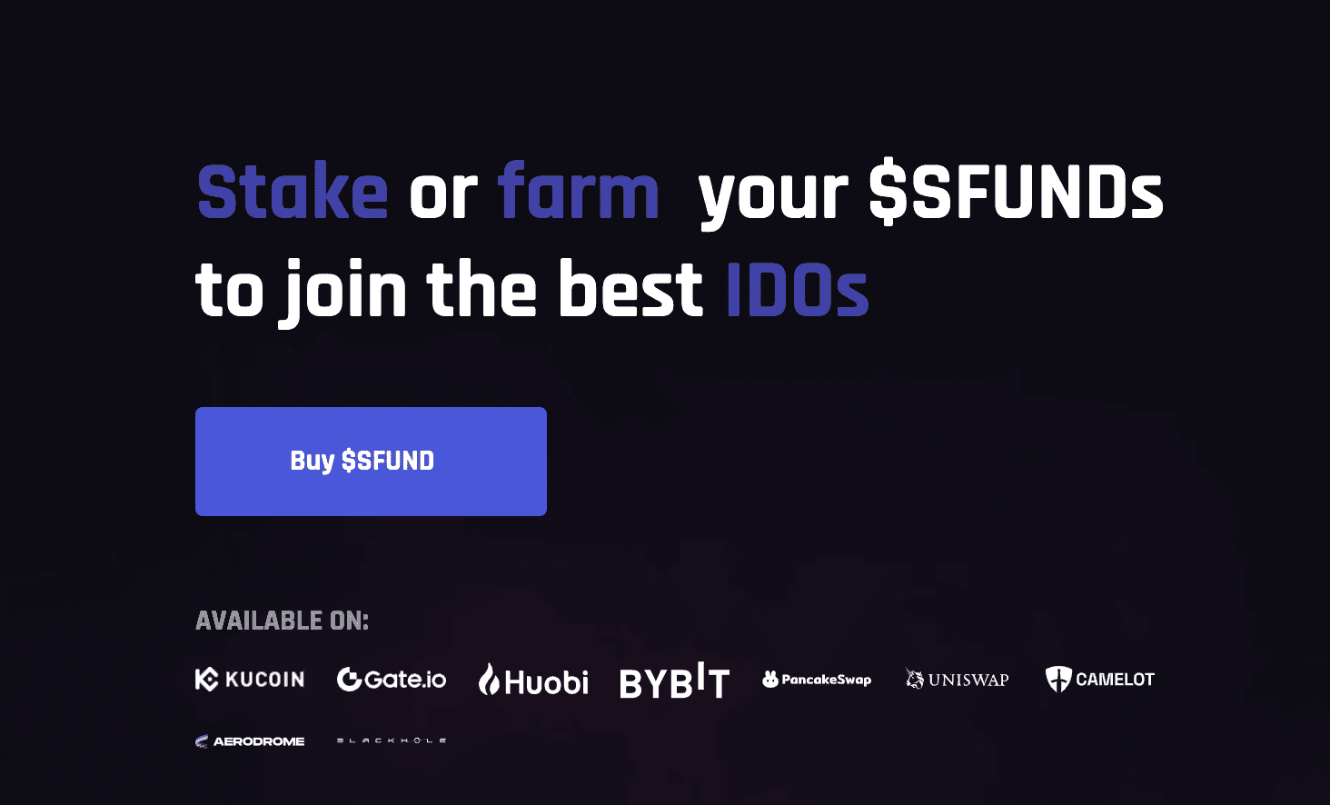 Seedify Suffers $1.2 Million Breach