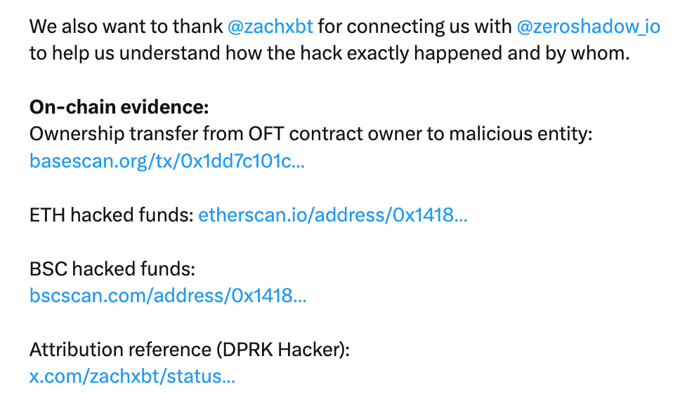 Seedify Suffers $1.2 Million Breach