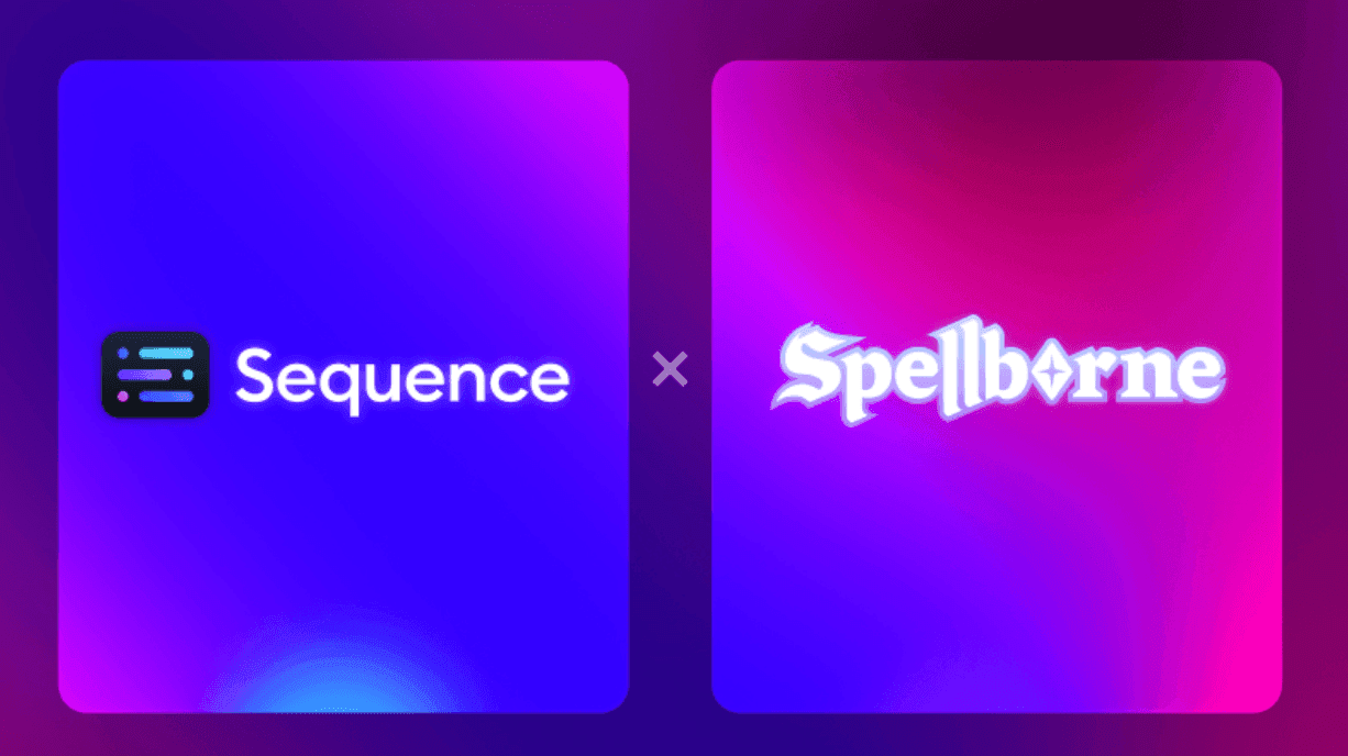 Sequence Partners With MMORPG Spellborne image