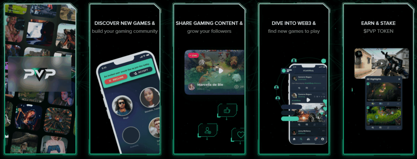 Sequence Partners with AI Gaming Hub PvP