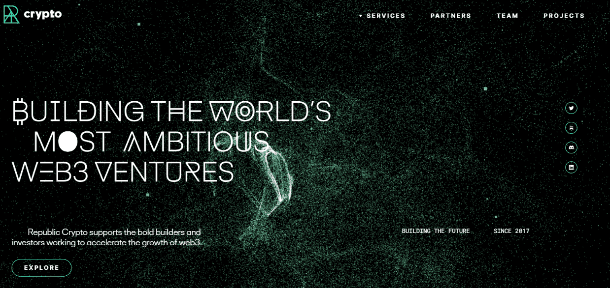 Sequence and Republic Crypto Partner to Drive Long-Term Growth