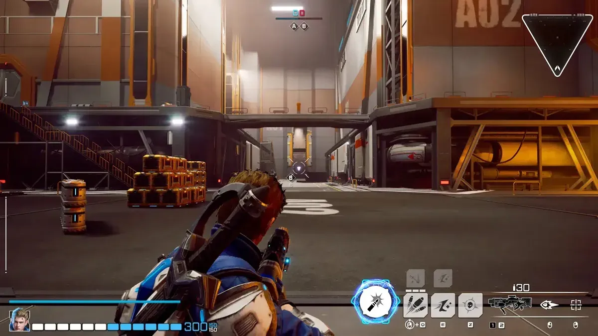 Shadow War Raises $5M for Futuristic 5v5 Action Gaming