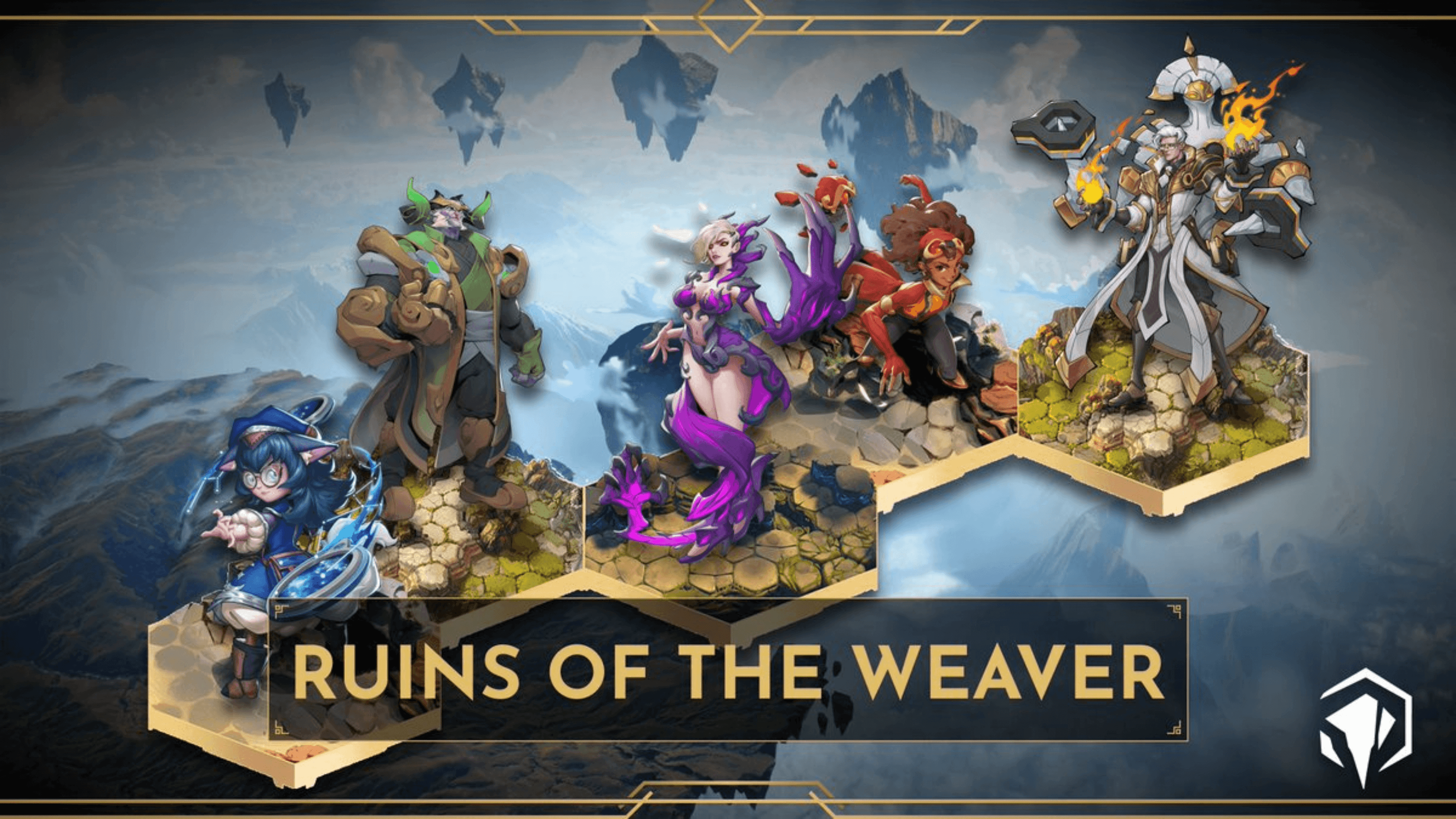 Shardbound Reveals New Event with Exciting Prizes to be Won image