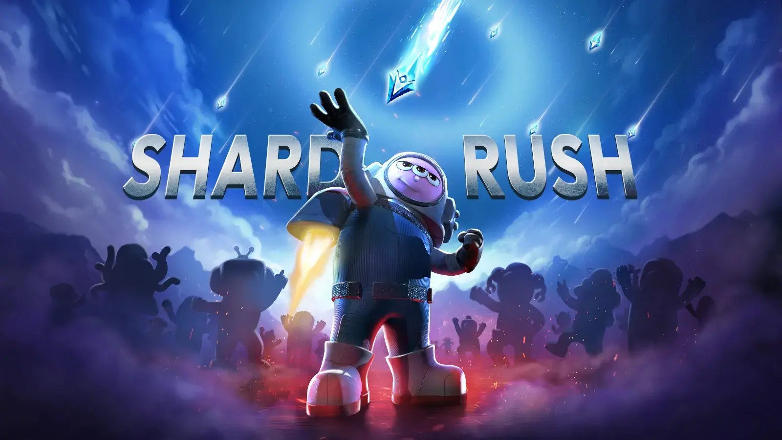 Shards and Moca Coin Coming to Mocaverse