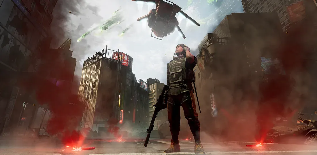 Shrapnel 2024 Milestones and Future Development