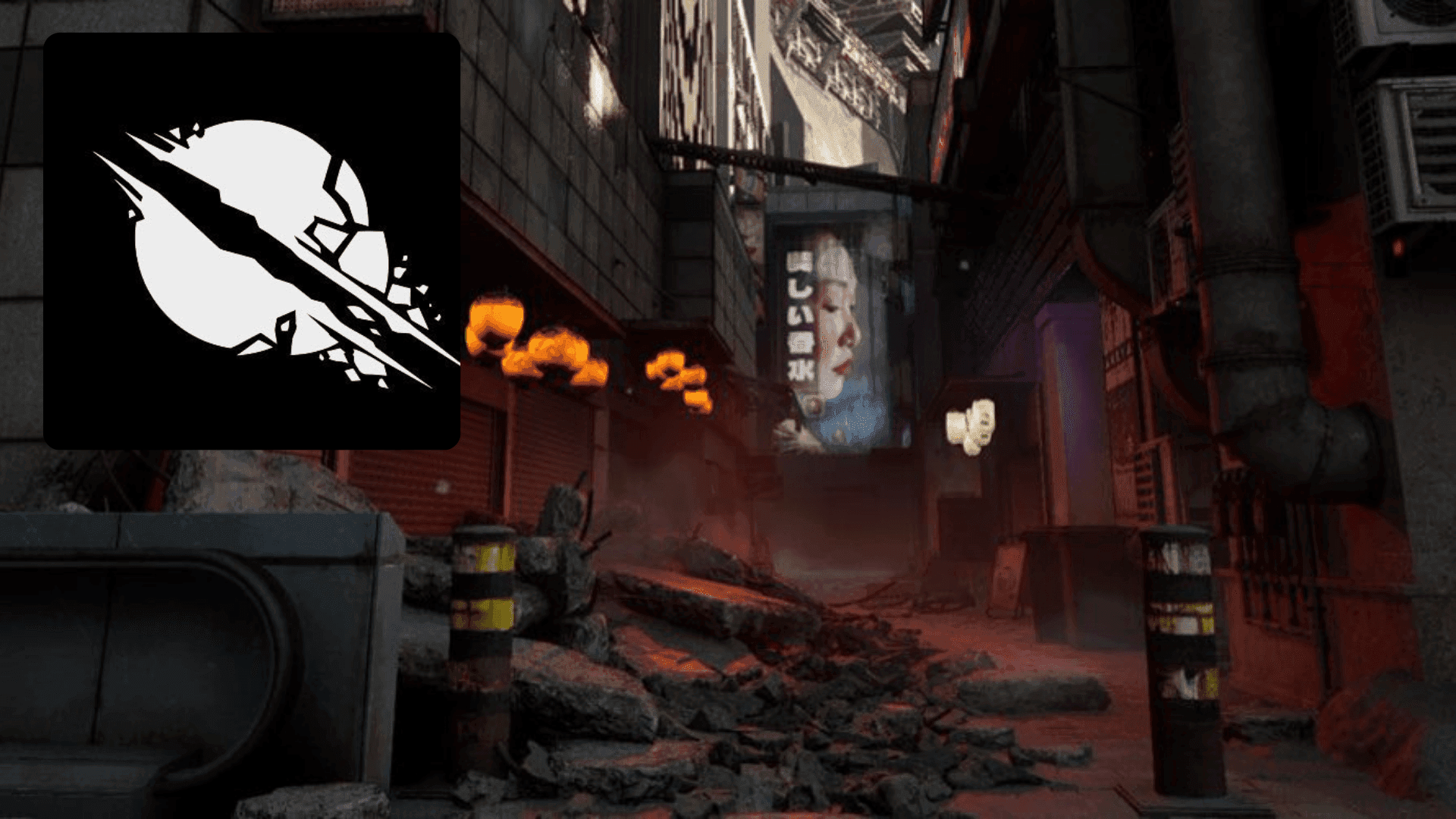 Shrapnel Fine-Tuning Gunplay