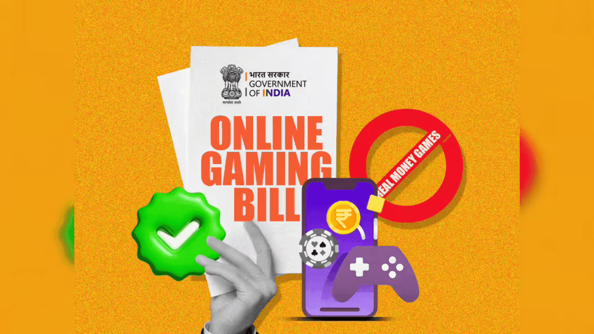 Significance of India’s Online Gaming Act