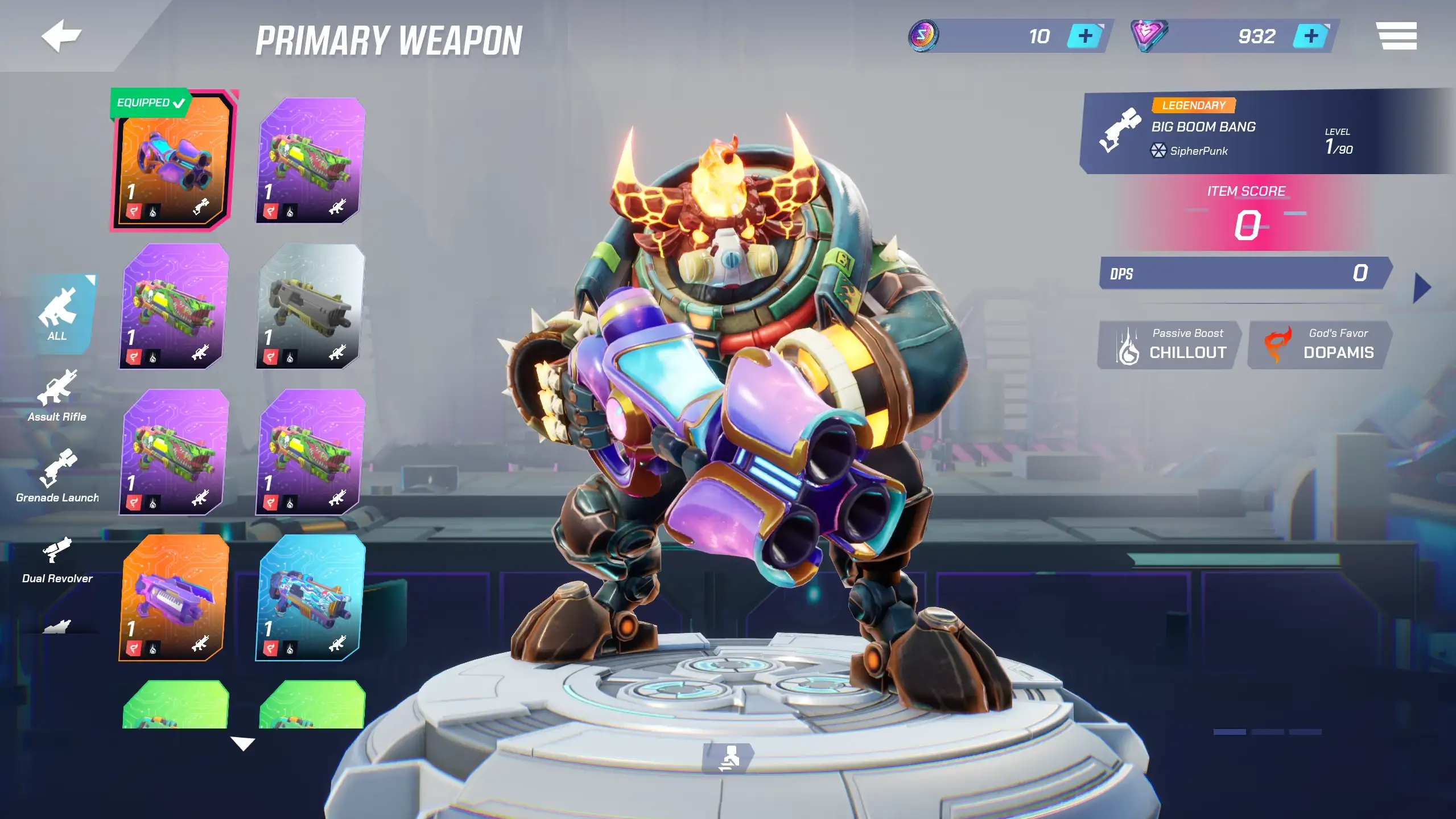 Sipher Odyssey gameplay 2.webp