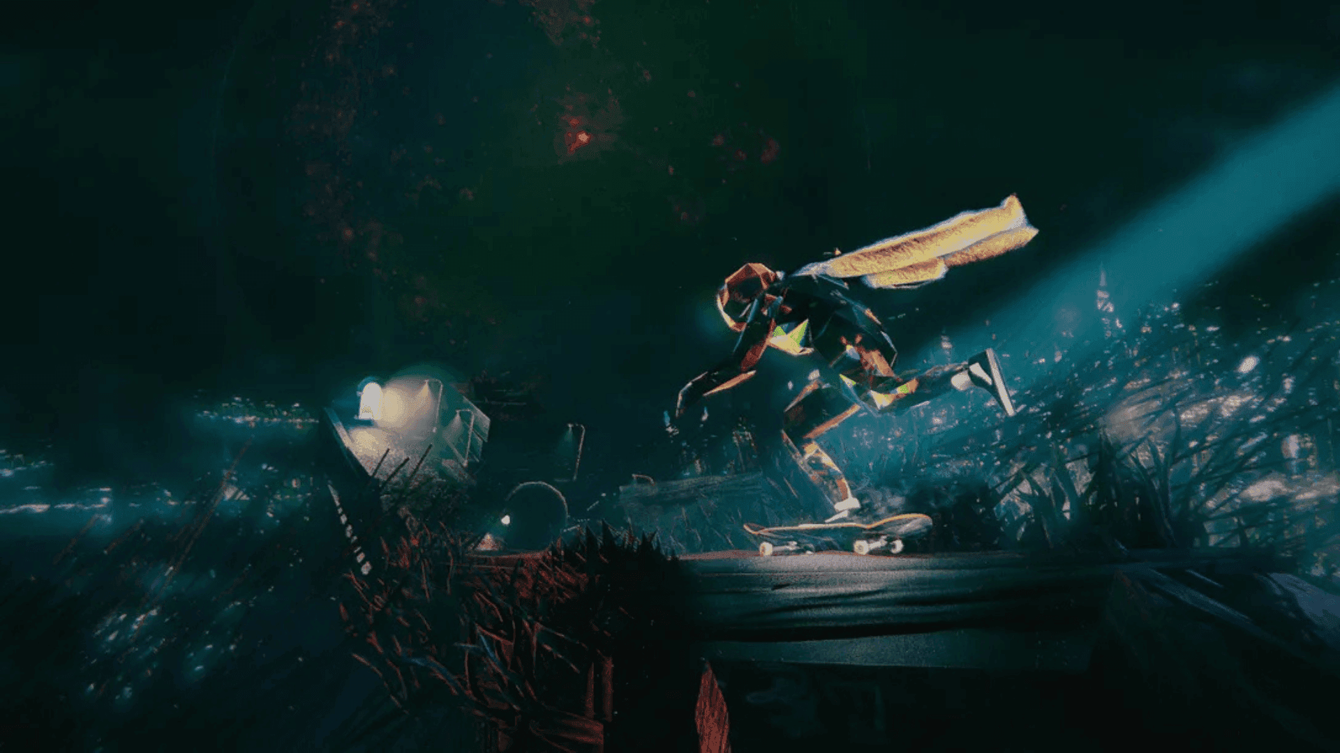 Skate Story Exclusive Release Info