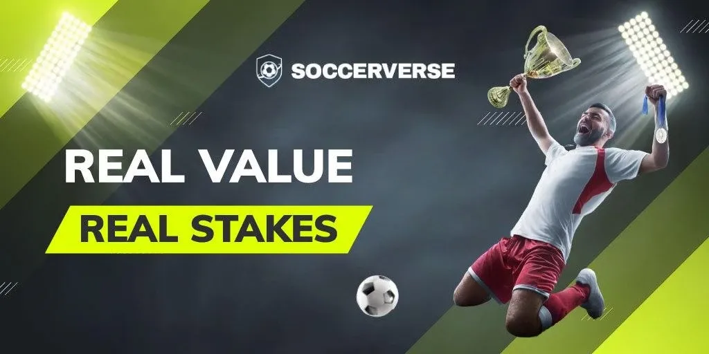 Soccerverse Final Open Beta Before Summer 2024 Launch