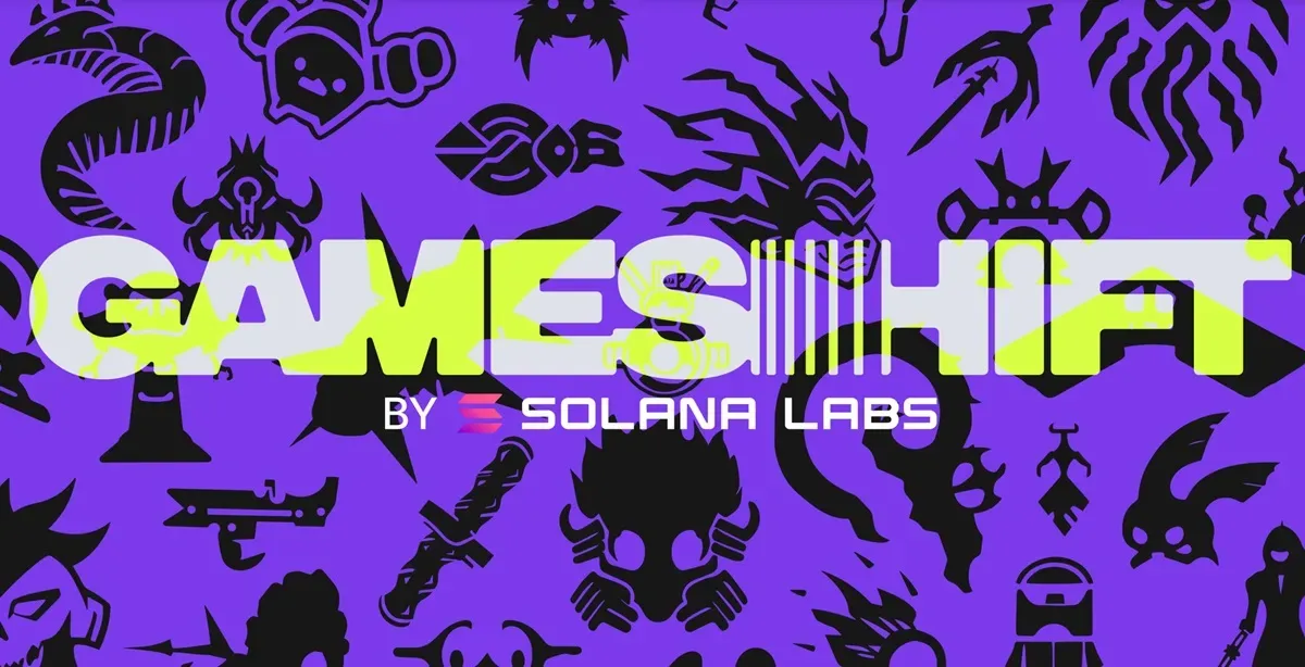 Solana Labs Teams Up with Google Cloud