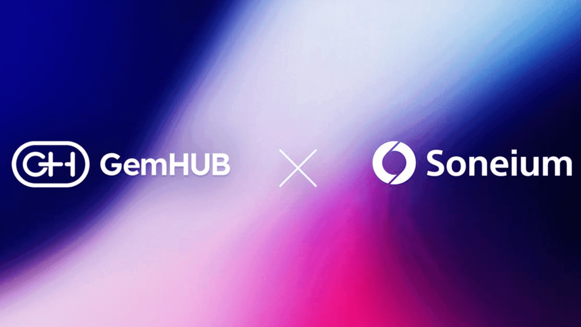 Sony-backed Soneium Partners with BPMG