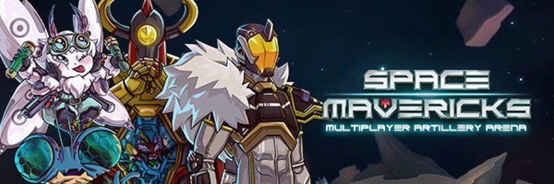 Space Mavericks New 13M MVRK Token Airdrop Campaign