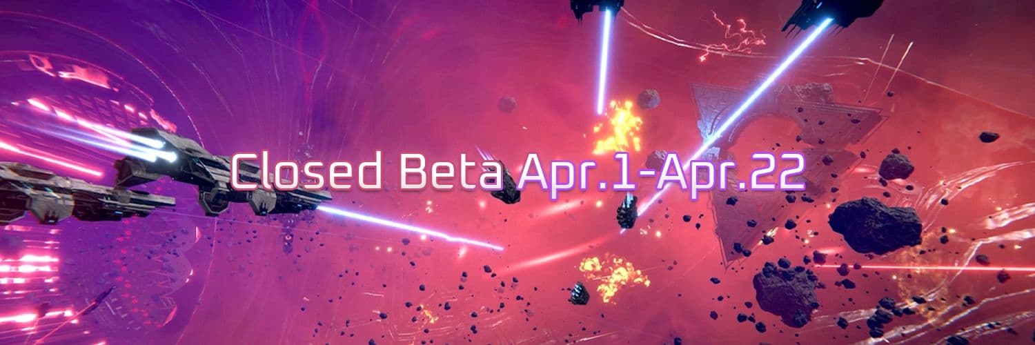 Space Nation Online Launches 10-Week Airdrop Event