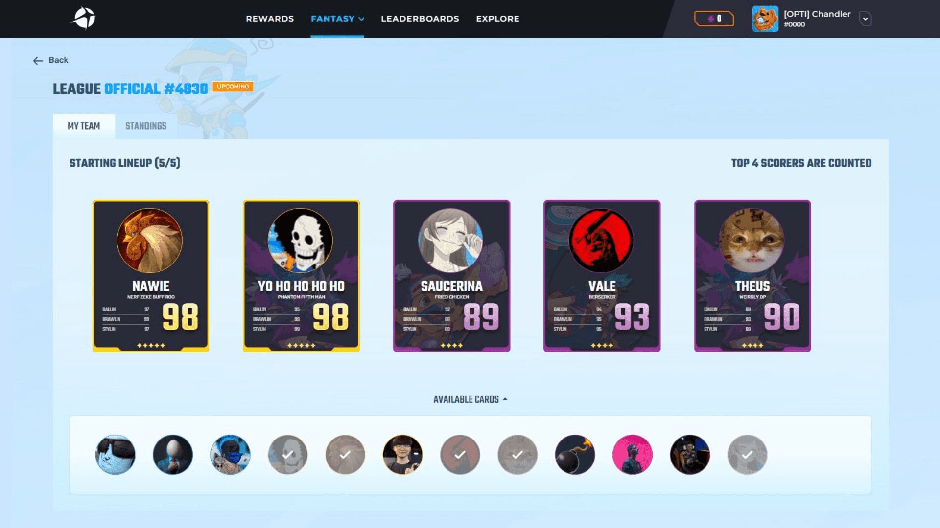 Sparkball Launches Fantasy League.png