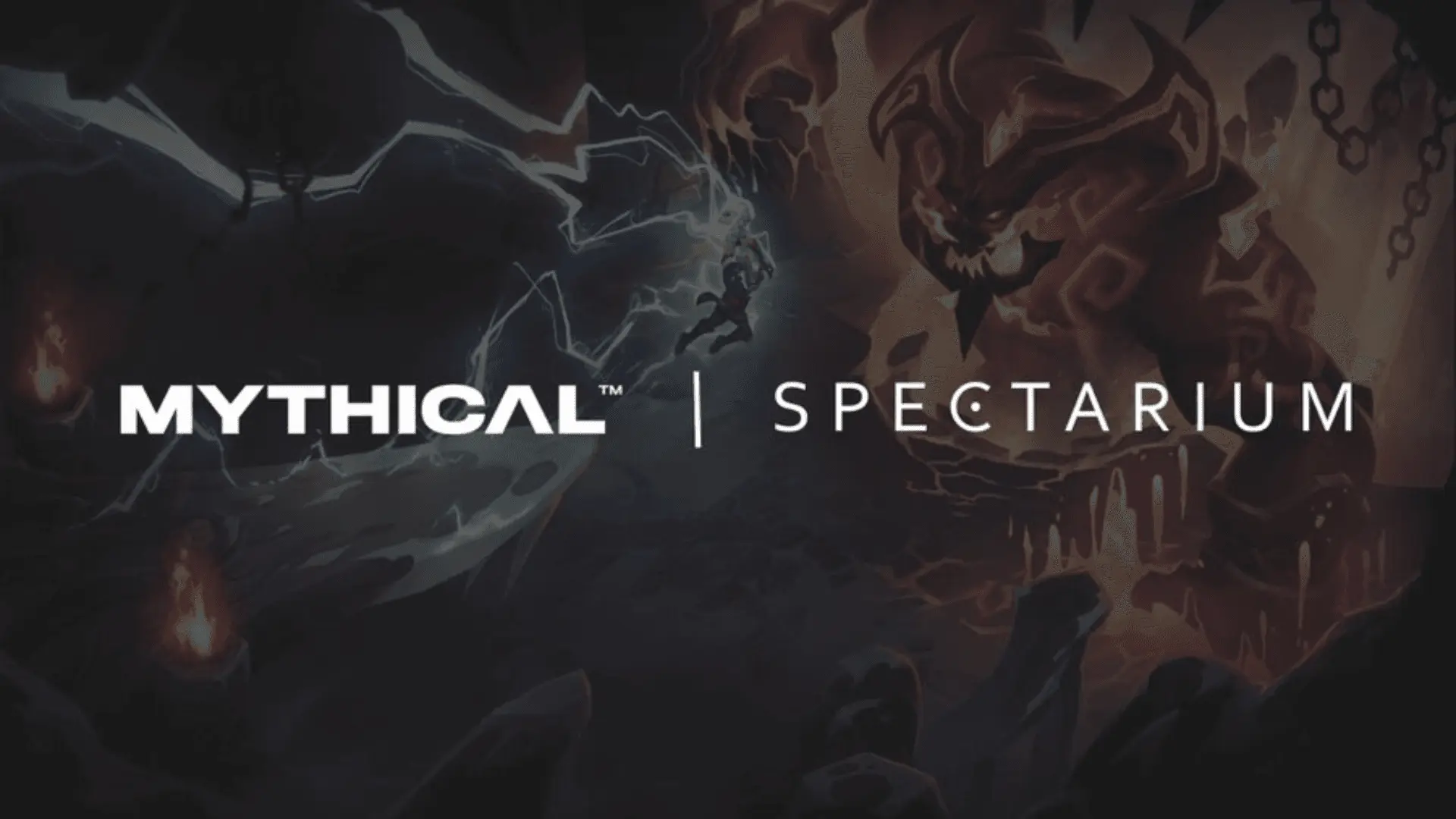 Spectarium and Mythical Join Forces
