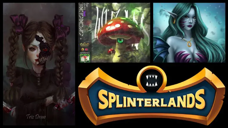 Splinterlands Makes Significant Gameplay Changes