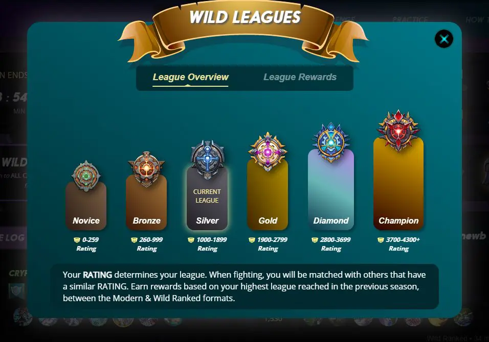 Splinterlands Makes Significant Gameplay Changes