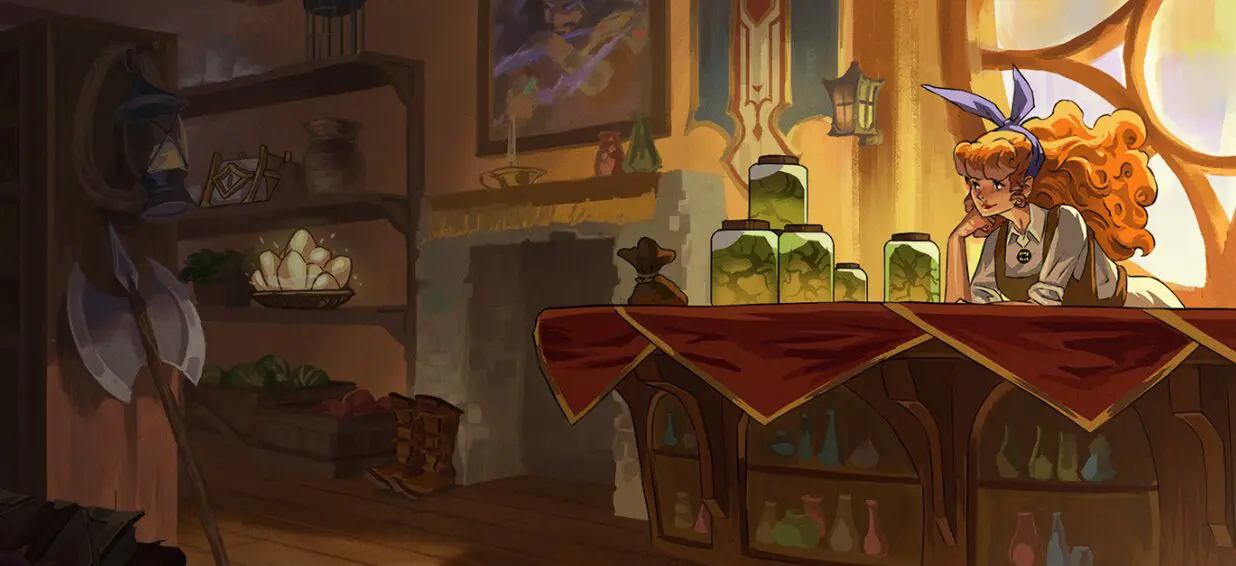 Splinterlands Introduces New Ranked Rewards Store image