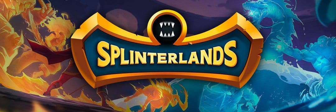 Splinterlands Unveils New Updates with Bigger Rewards