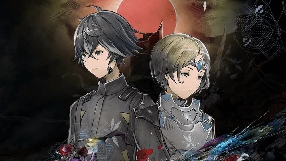 Square Enix's Web3 Symbiogenesis NFT Hero Characters Revealed image