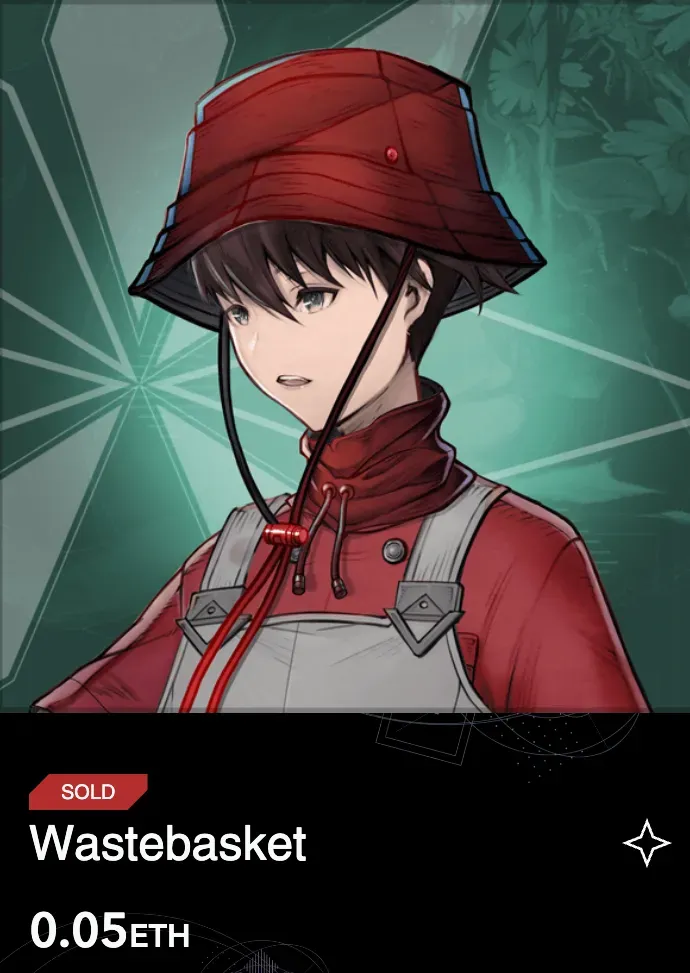 Square Enix NFT Characters 2.webp