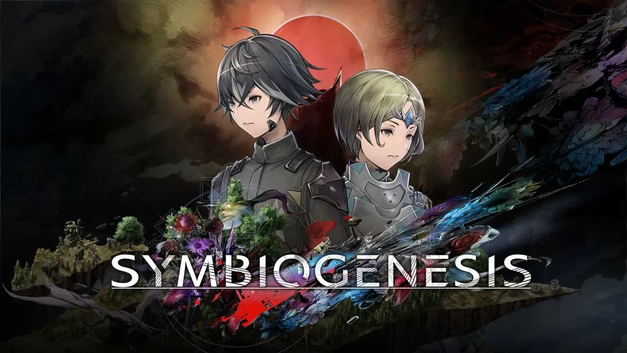 Animoca and Square Enix New Partnership for Symbiogenesis image